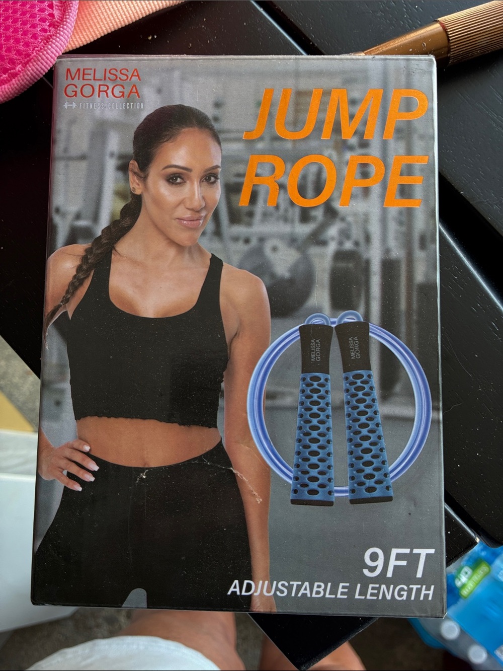 Jump Rope